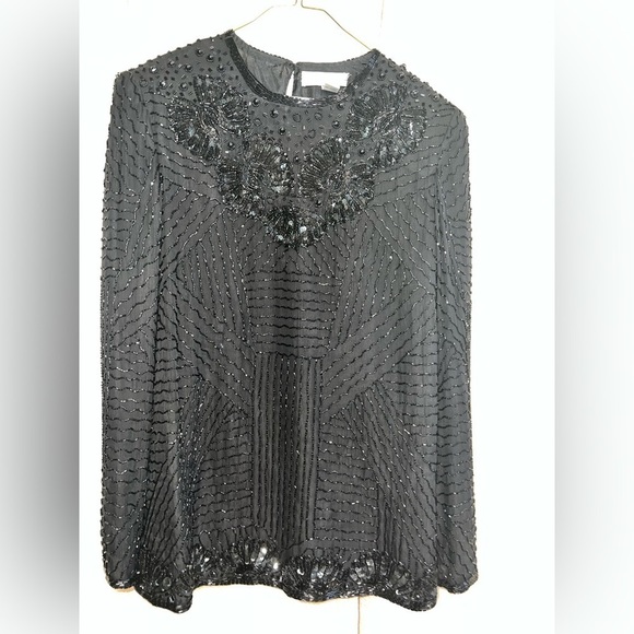 Valerie Stevens Evening - Picture 1 of 3